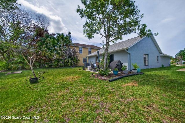 2131 Misty Way Lane, Melbourne, FL 32935
