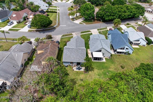 2131 Misty Way Lane, Melbourne, FL 32935