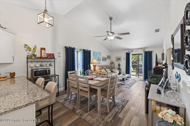 2131 Misty Way Lane, Melbourne, FL 32935