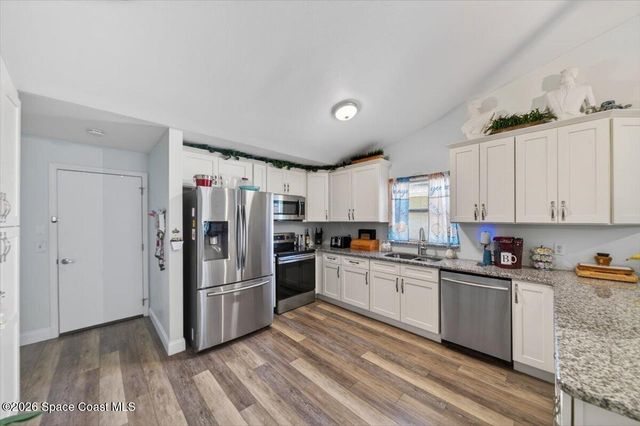 2131 Misty Way Lane, Melbourne, FL 32935