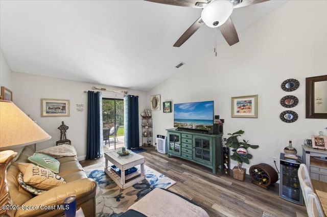 2131 Misty Way Lane, Melbourne, FL 32935