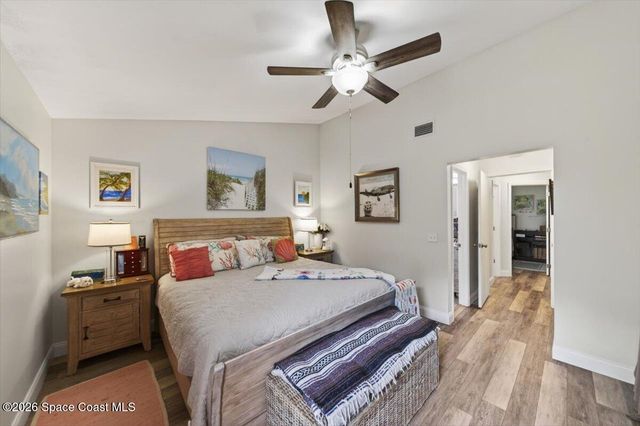 2131 Misty Way Lane, Melbourne, FL 32935