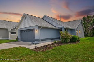 2131 Misty Way Lane, Melbourne, FL 32935