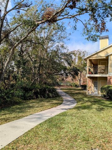 8702 MALLARD RESERVE DRIVE 104, Tampa, FL 33614