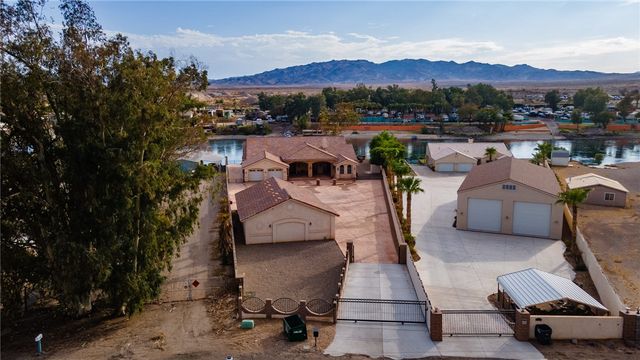 10023 S Dike Road, Mohave Valley, AZ 86440