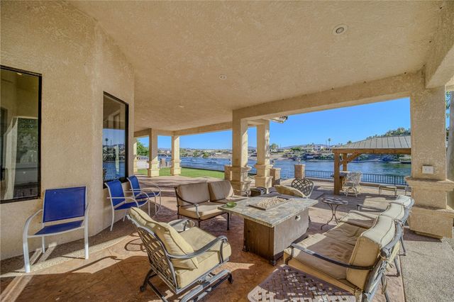 10023 S Dike Road, Mohave Valley, AZ 86440