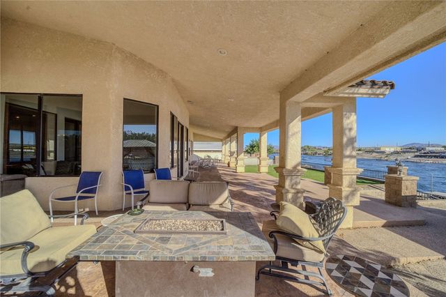 10023 S Dike Road, Mohave Valley, AZ 86440