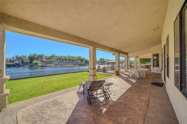 10023 S Dike Road, Mohave Valley, AZ 86440