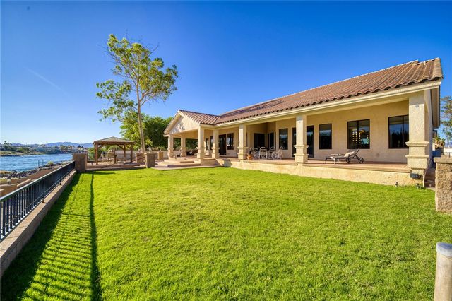 10023 S Dike Road, Mohave Valley, AZ 86440