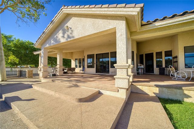 10023 S Dike Road, Mohave Valley, AZ 86440