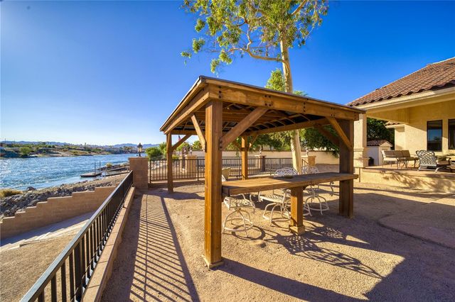 10023 S Dike Road, Mohave Valley, AZ 86440