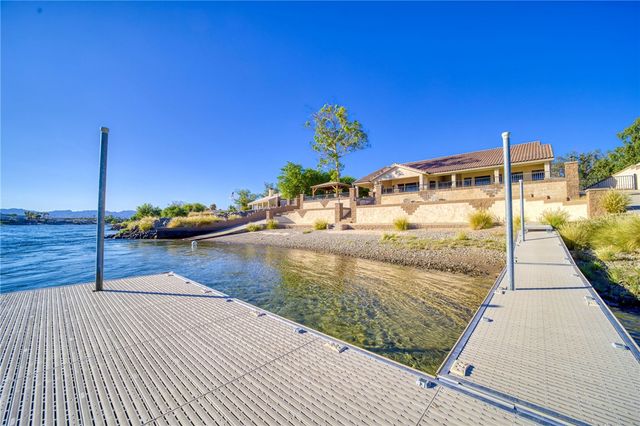 10023 S Dike Road, Mohave Valley, AZ 86440