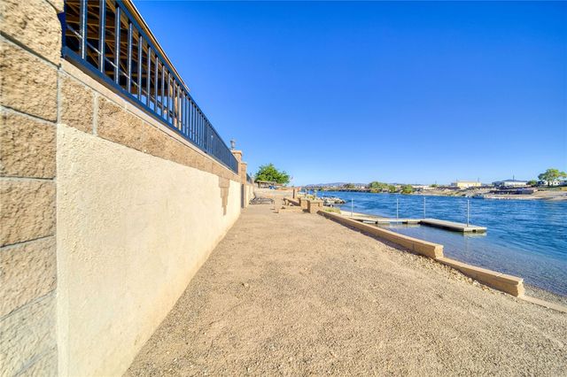 10023 S Dike Road, Mohave Valley, AZ 86440