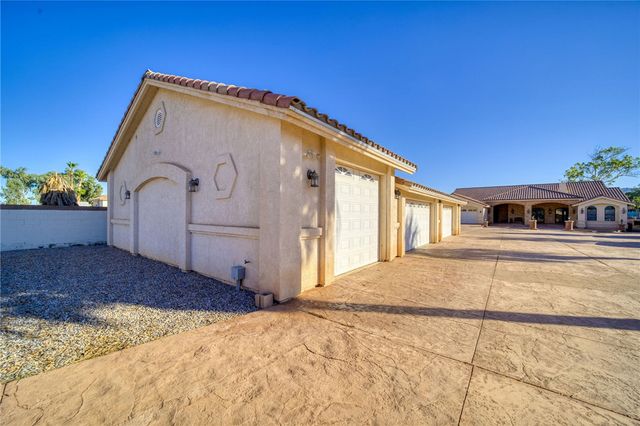 10023 S Dike Road, Mohave Valley, AZ 86440