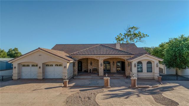 10023 S Dike Road, Mohave Valley, AZ 86440
