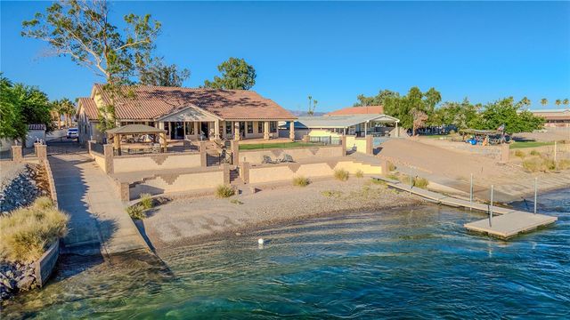 10023 S Dike Road, Mohave Valley, AZ 86440