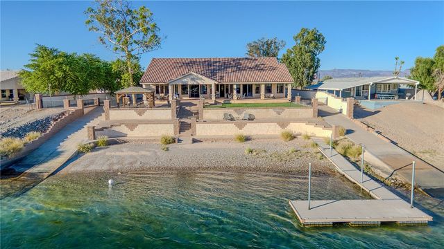 10023 S Dike Road, Mohave Valley, AZ 86440