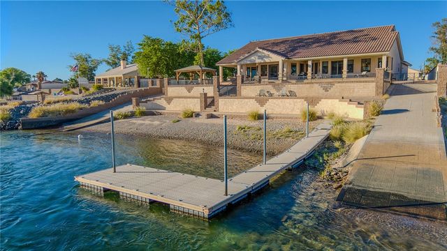 10023 S Dike Road, Mohave Valley, AZ 86440