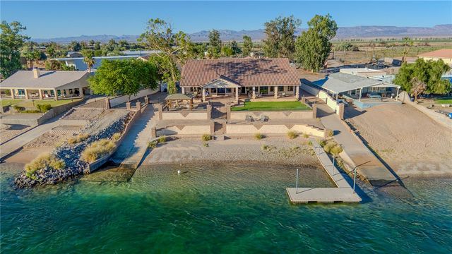 10023 S Dike Road, Mohave Valley, AZ 86440