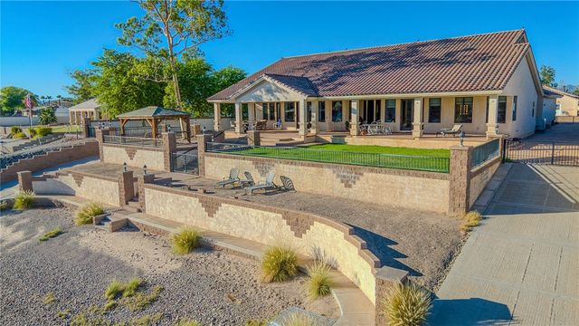 10023 S Dike Road, Mohave Valley, AZ 86440