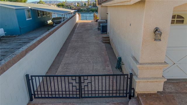 10023 S Dike Road, Mohave Valley, AZ 86440