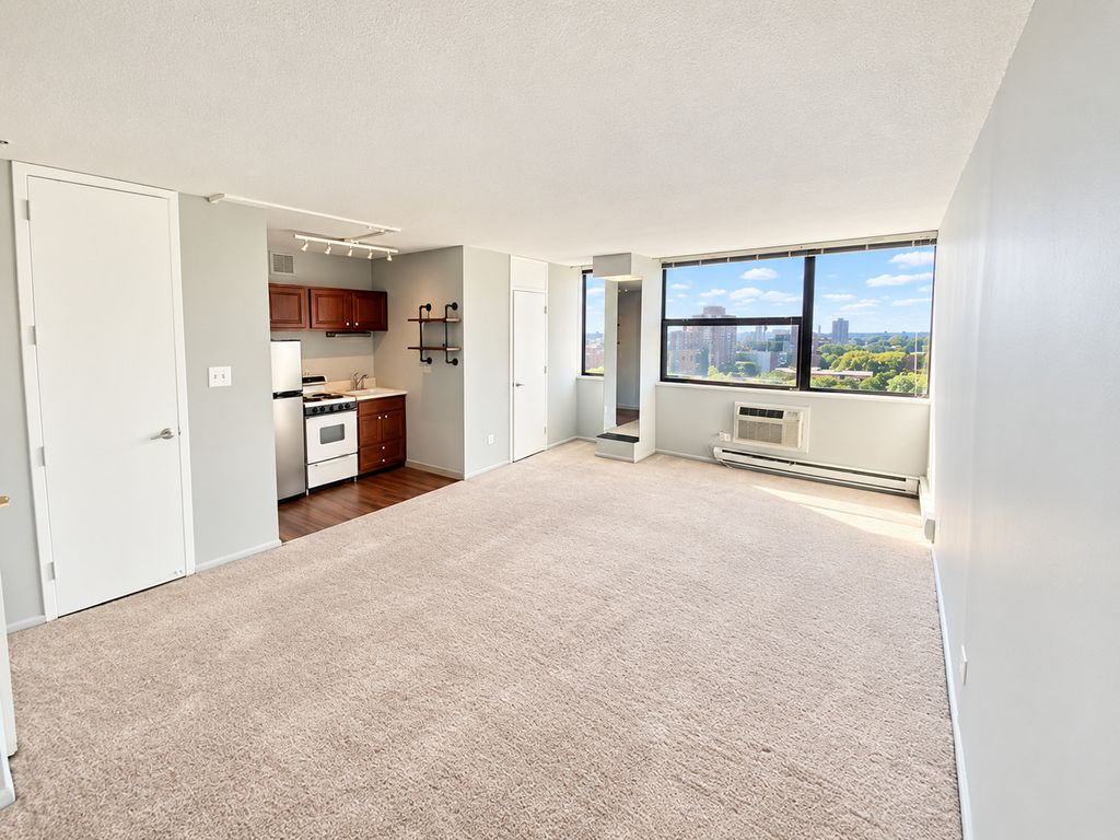 3110 N Sheridan Road 1407, Chicago, IL 60657 — photo 3