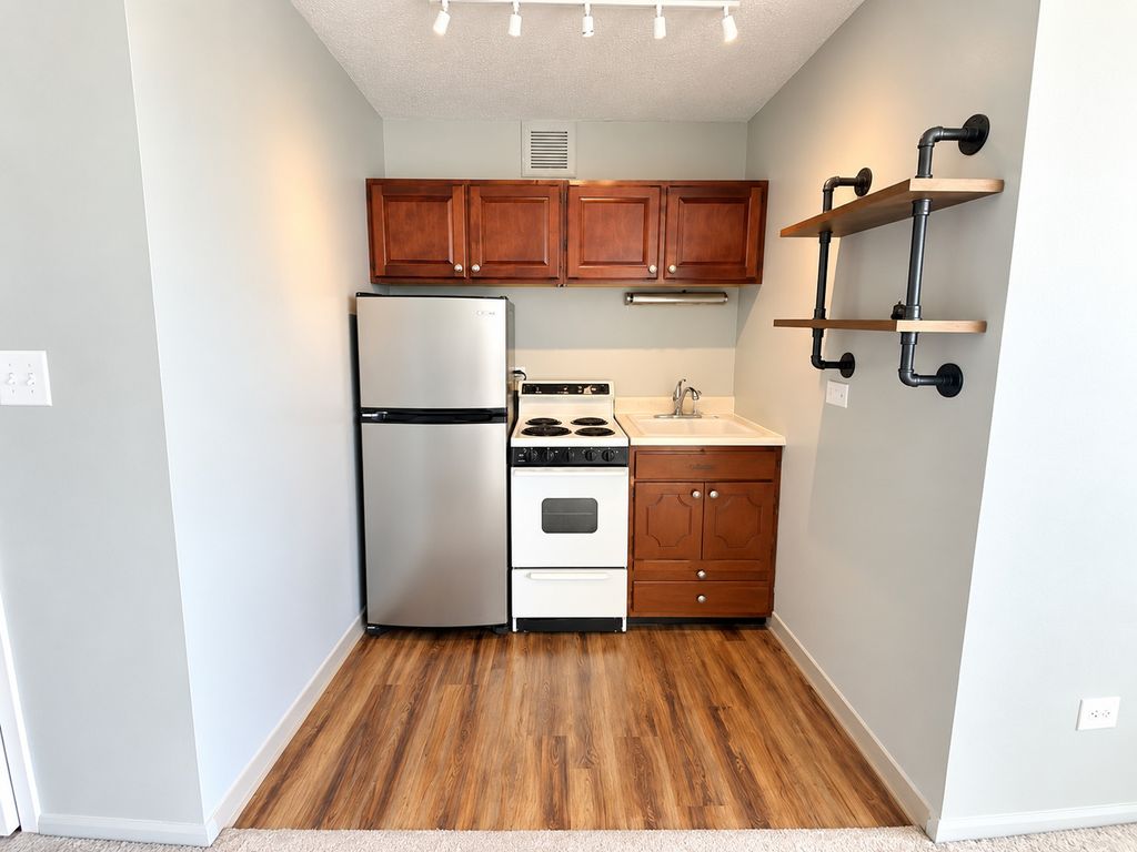 3110 N Sheridan Road 1407, Chicago, IL 60657 — photo 4