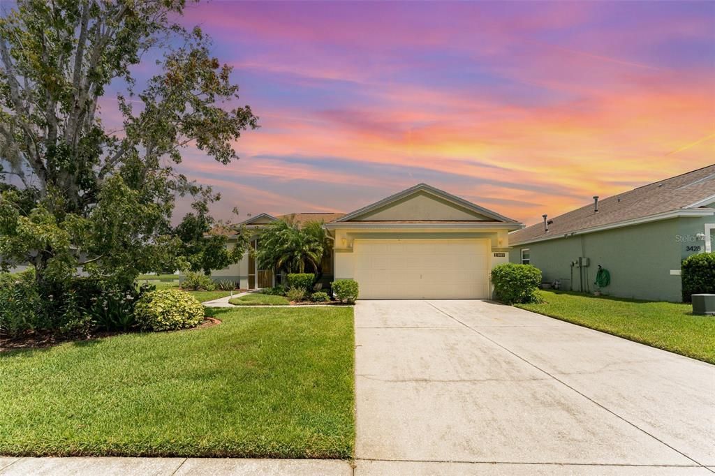 3422 WATERLUTE WAY, Lakeland, FL 33811