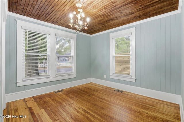 1300 E Walnut Street, Goldsboro, NC 27530