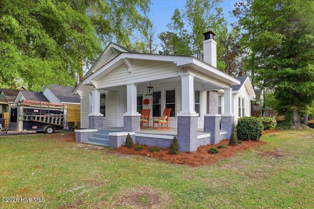 1300 E Walnut Street, Goldsboro, NC 27530