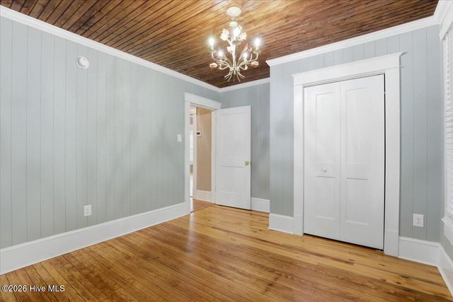 1300 E Walnut Street, Goldsboro, NC 27530