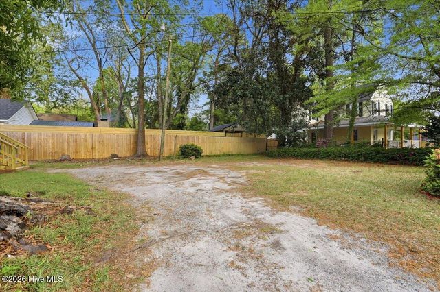 1300 E Walnut Street, Goldsboro, NC 27530