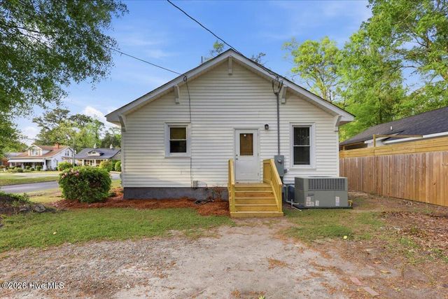 1300 E Walnut Street, Goldsboro, NC 27530