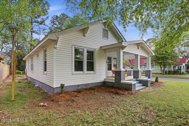 1300 E Walnut Street, Goldsboro, NC 27530