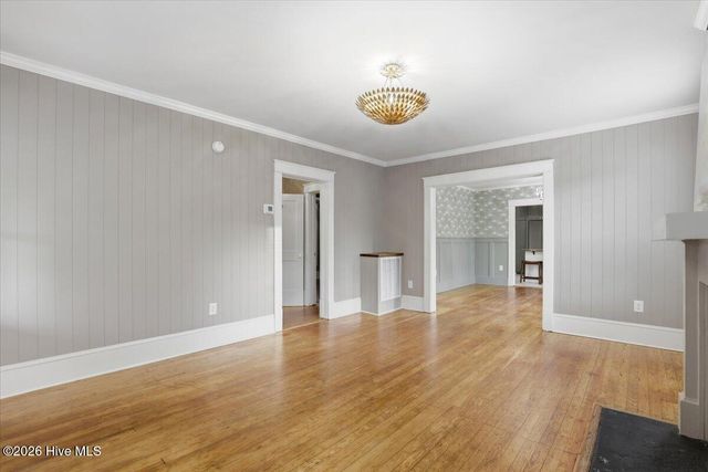 1300 E Walnut Street, Goldsboro, NC 27530