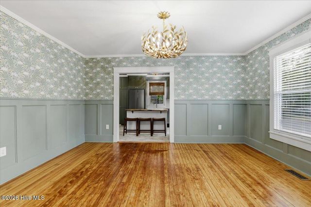 1300 E Walnut Street, Goldsboro, NC 27530