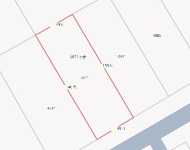 4603 Solar Lane, Dallas, TX 75216