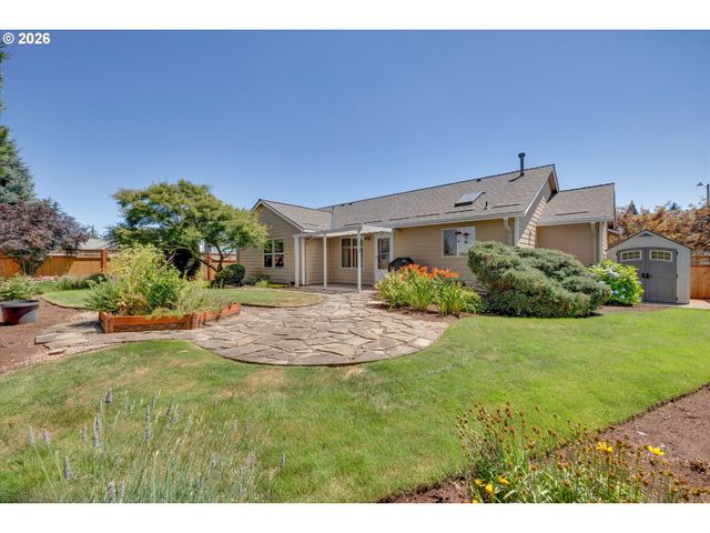 15057 SPYGLASS Ln, Oregon City, OR 97045