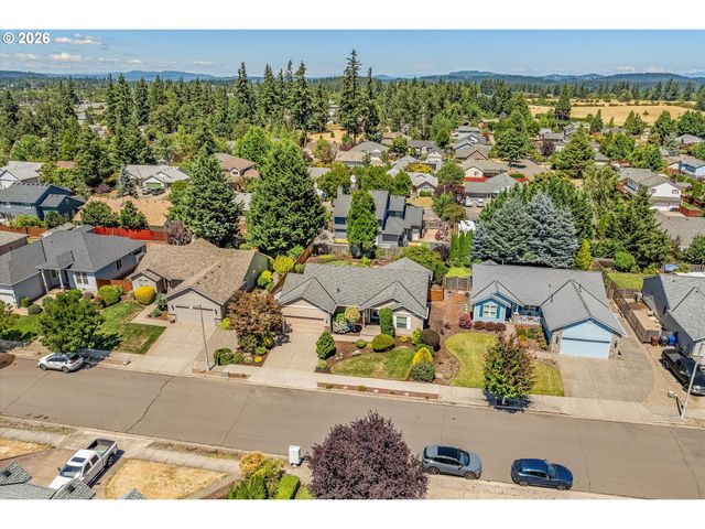15057 SPYGLASS Ln, Oregon City, OR 97045