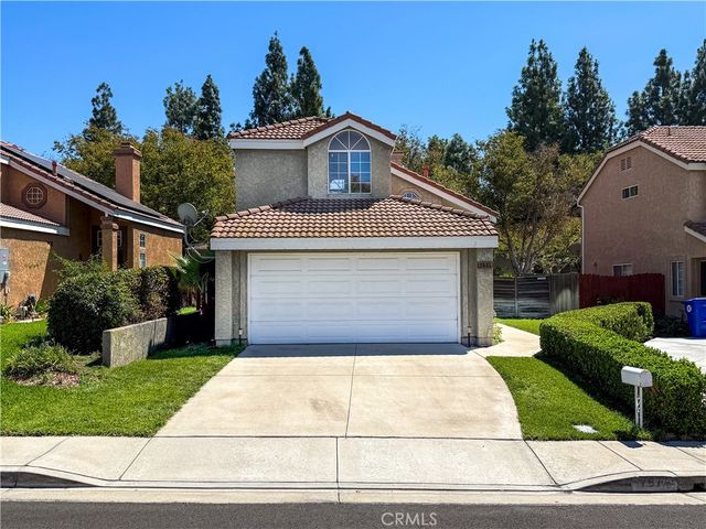 7671 Barrington Court, Rancho Cucamonga, CA 91730
