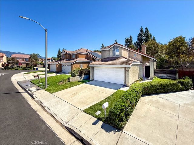 7671 Barrington Court, Rancho Cucamonga, CA 91730