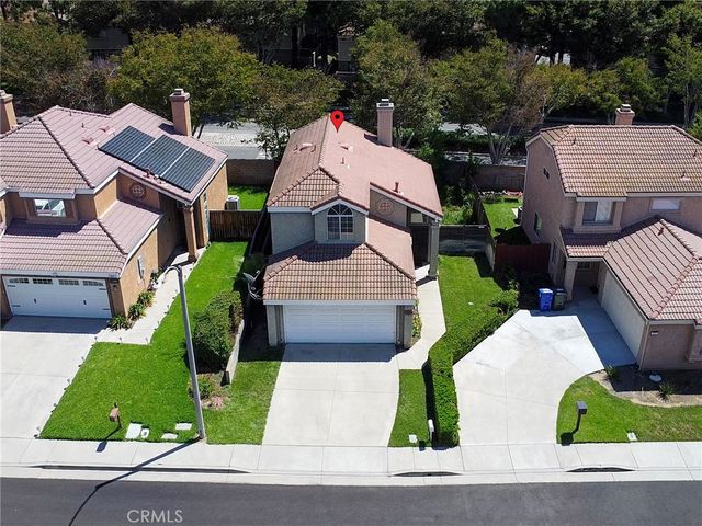 7671 Barrington Court, Rancho Cucamonga, CA 91730