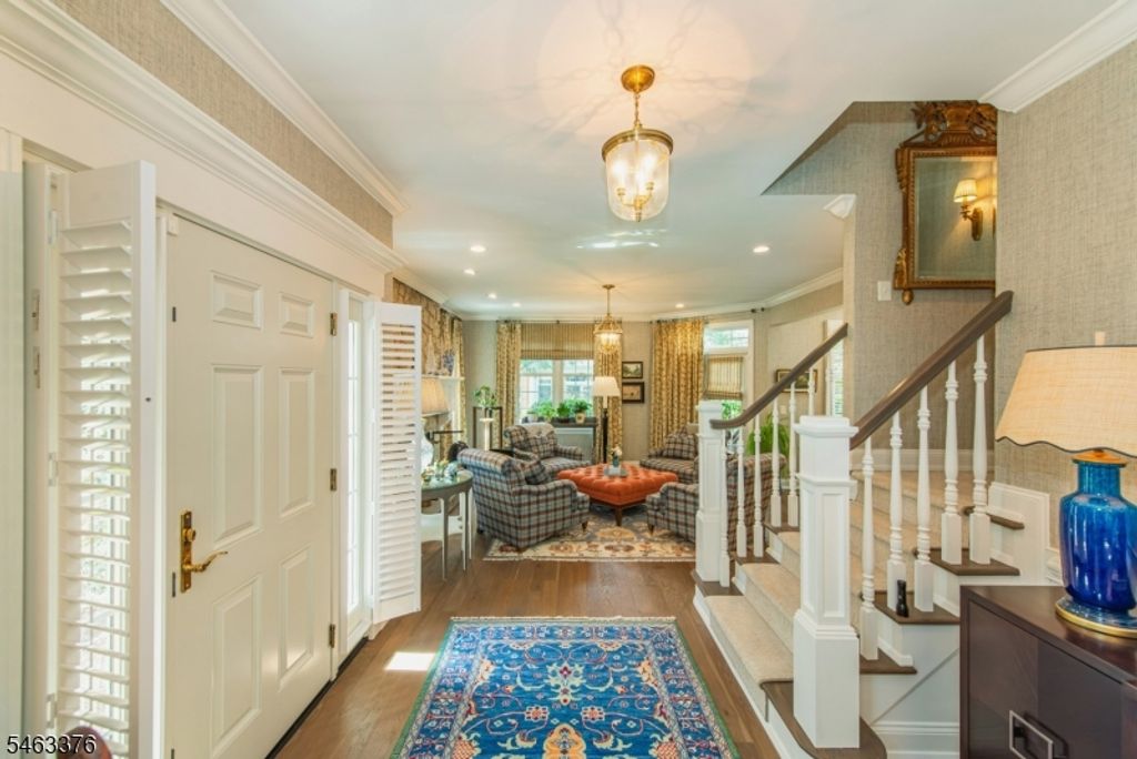 7 Chukka Way, Far Hills Boro, NJ 07931 — photo 3