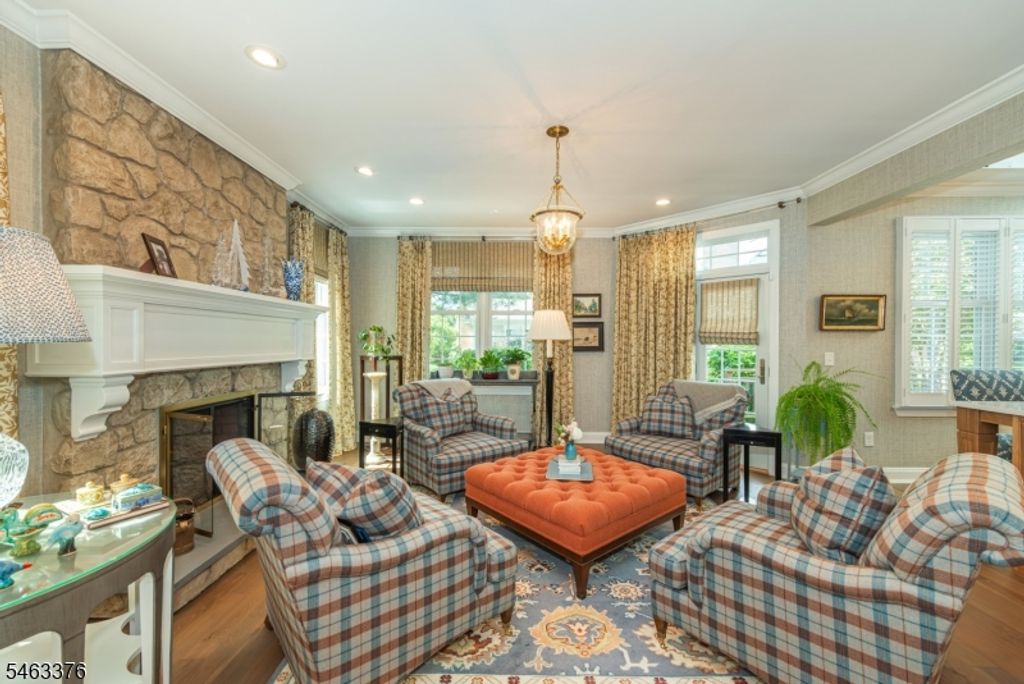 7 Chukka Way, Far Hills Boro, NJ 07931 — photo 5