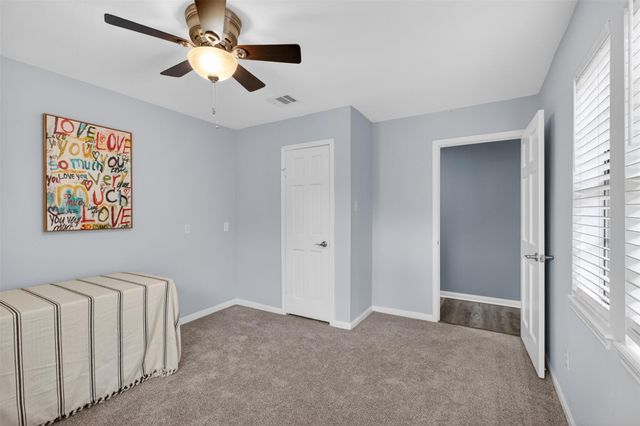 3931 Pleasant Valley Drive, Missouri City, TX 77459
