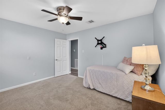 3931 Pleasant Valley Drive, Missouri City, TX 77459