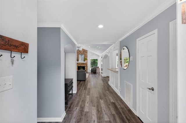 3931 Pleasant Valley Drive, Missouri City, TX 77459