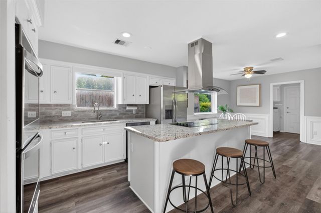 3931 Pleasant Valley Drive, Missouri City, TX 77459