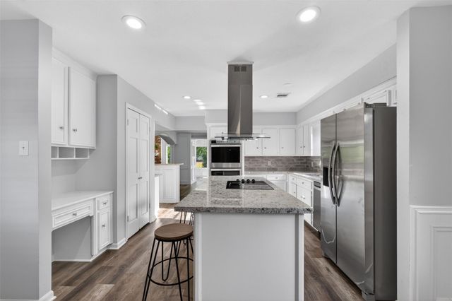 3931 Pleasant Valley Drive, Missouri City, TX 77459