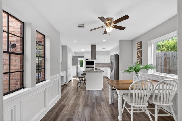 3931 Pleasant Valley Drive, Missouri City, TX 77459